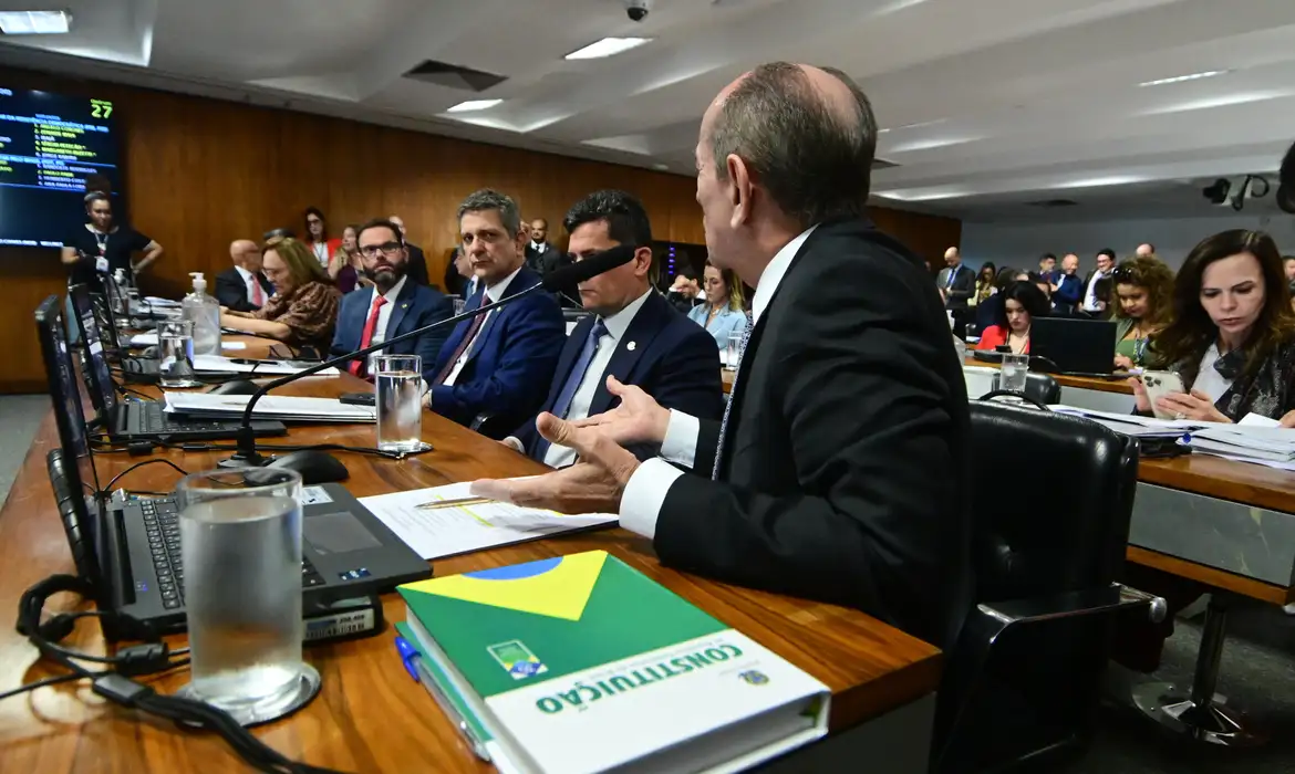 ccj senado