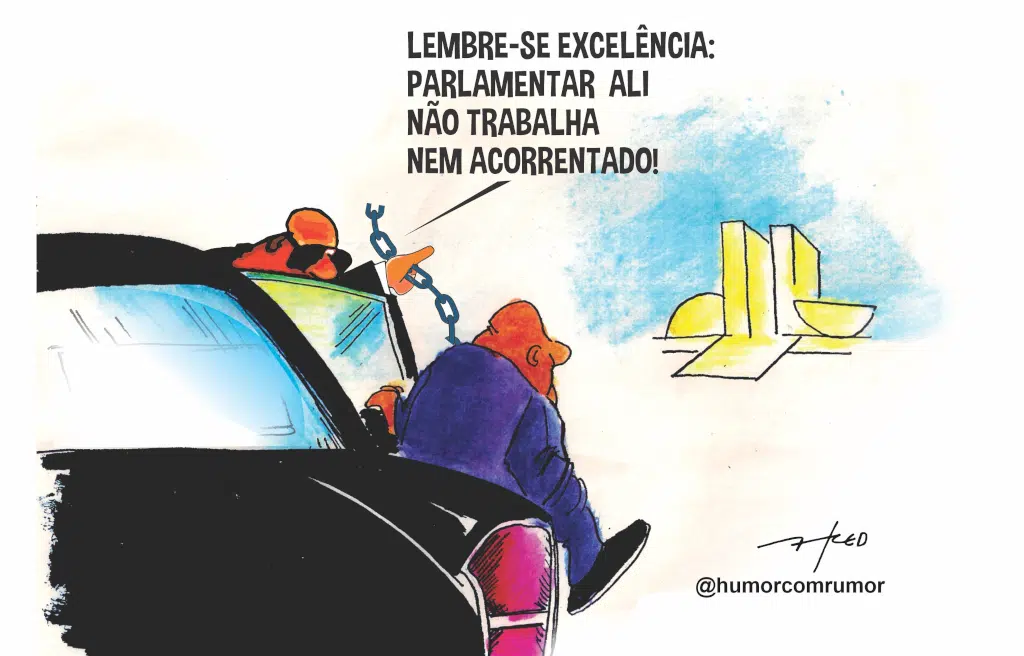 charge