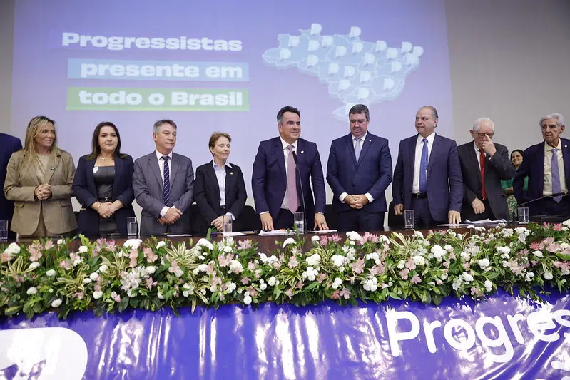 convencao progressistas 25