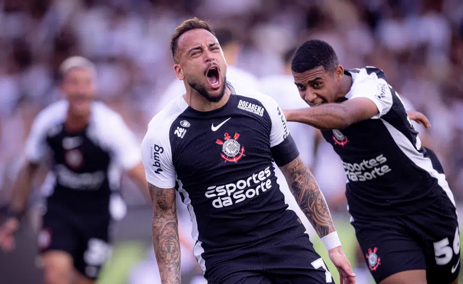 corinthians