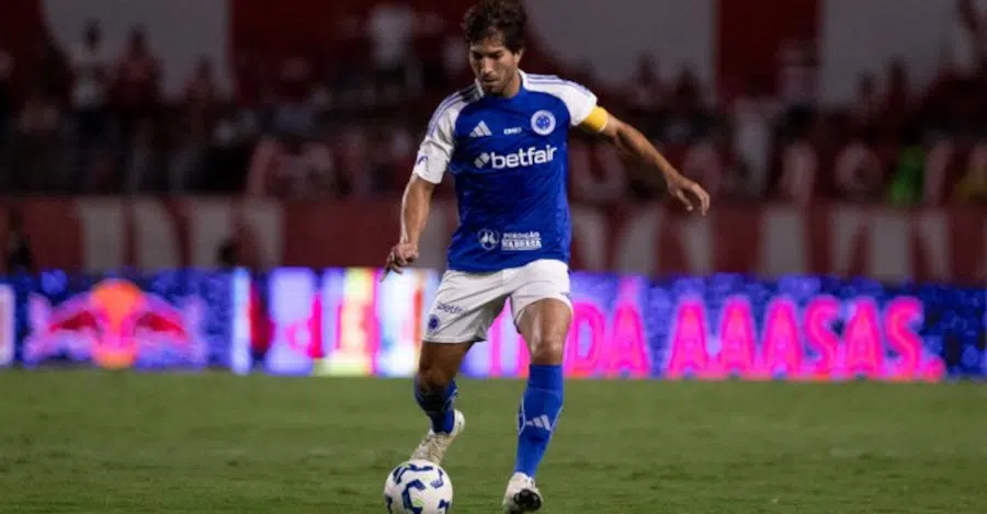 cruzeiro x crb