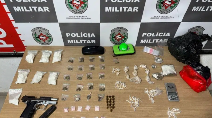 drogas trafico