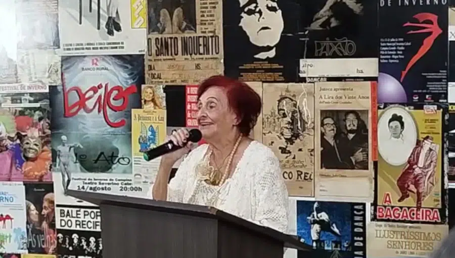 eneida maracajá
