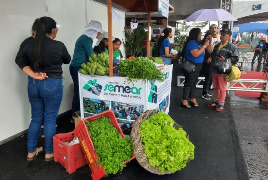 expo rural