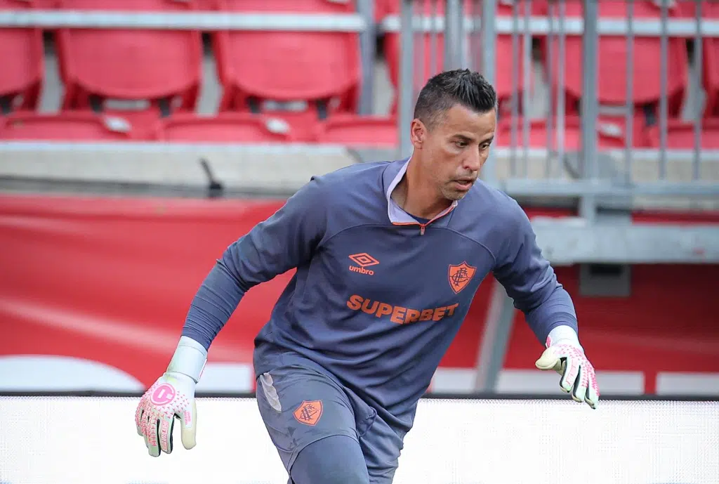 fabio goleiro