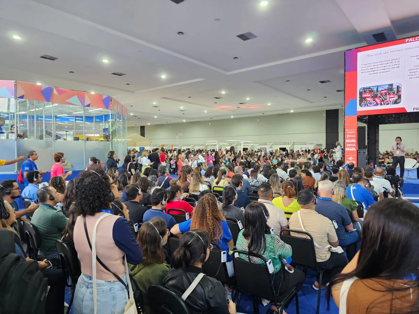 feira do empreendedor