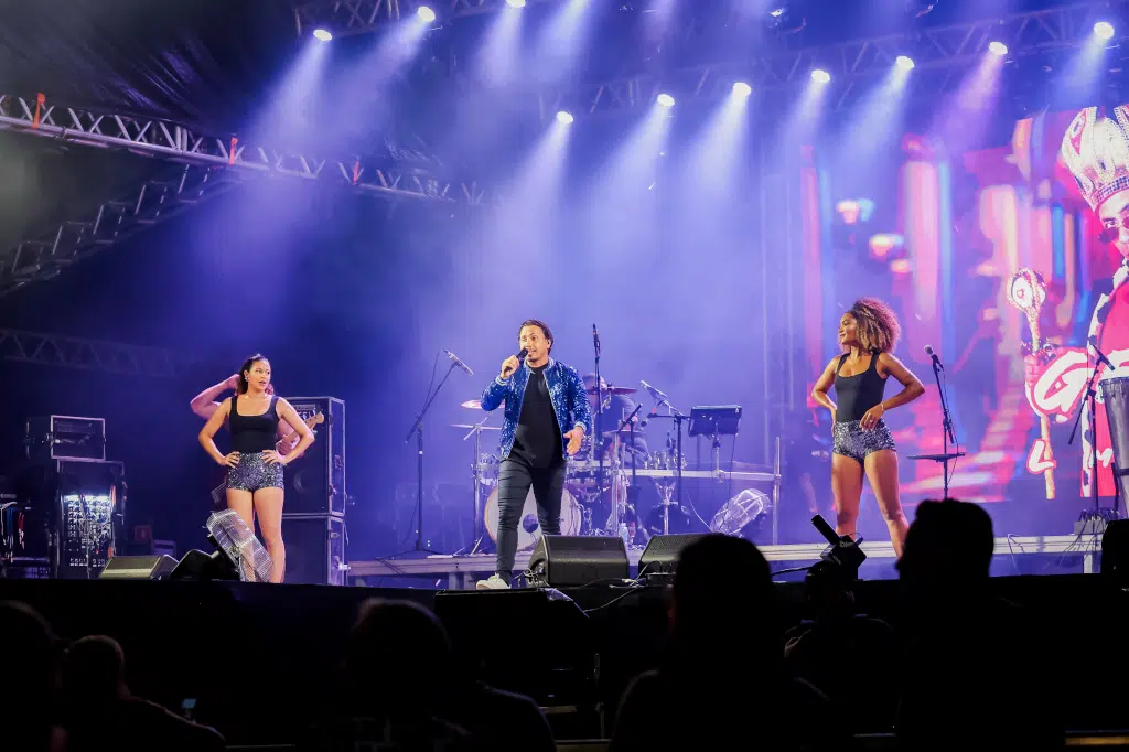 festa das neves em joão pessoa