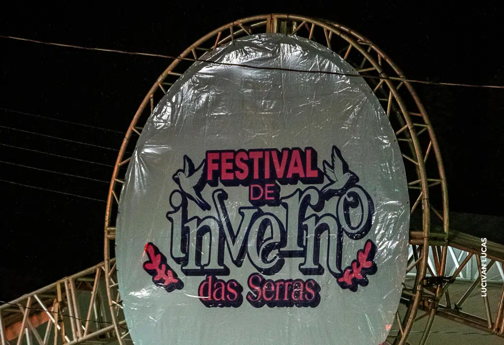 festival de inverno