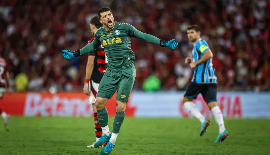 flamengo x gremio