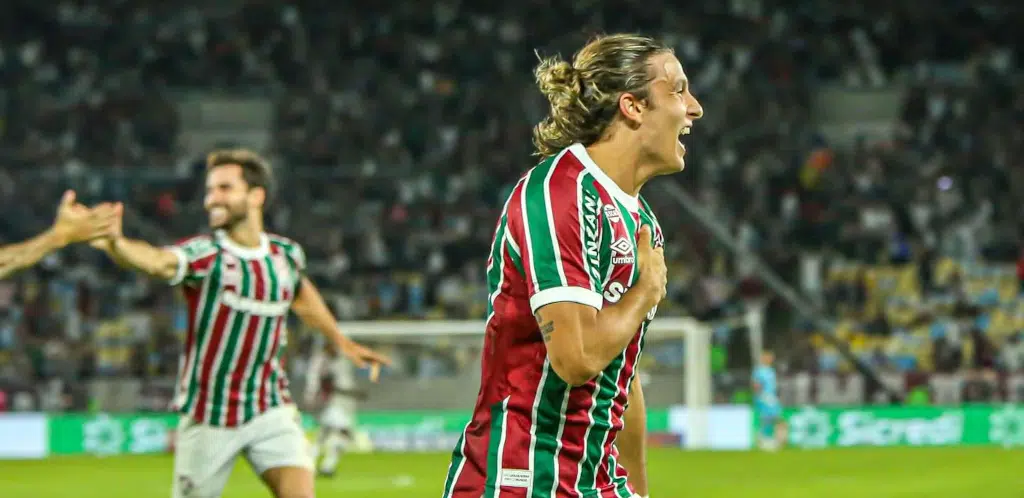 fluminense