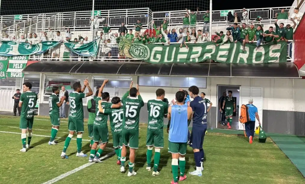 guarani