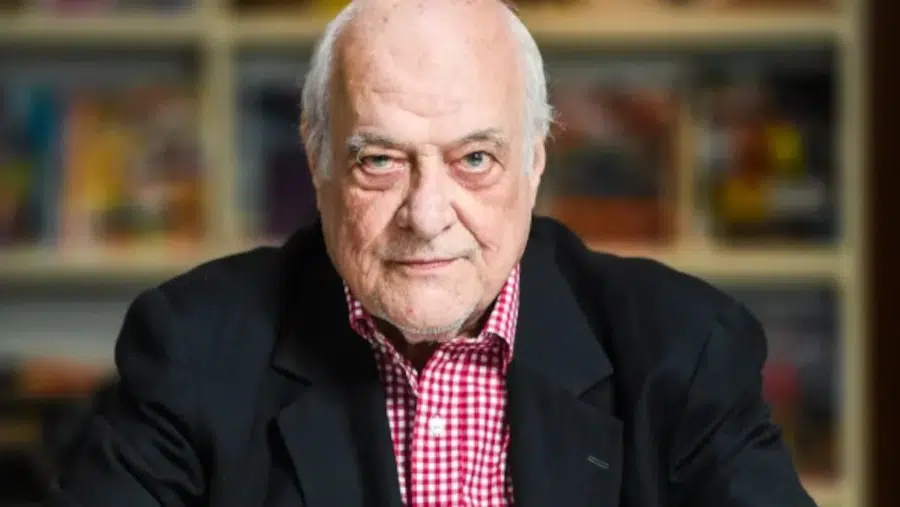 J.R. Guzzo
