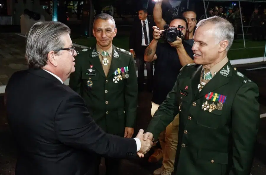 joao azevedo grupamento de engenharia