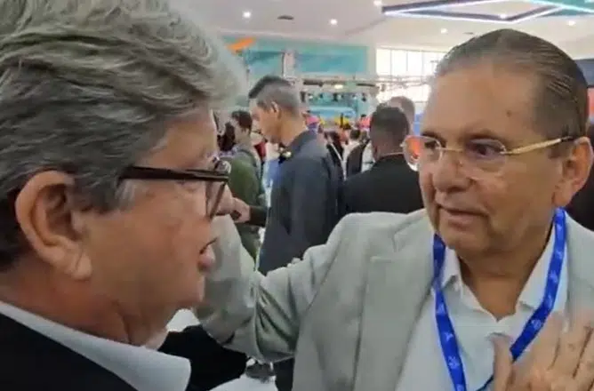 joao e adriano