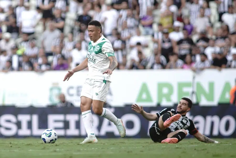juventude x ceará
