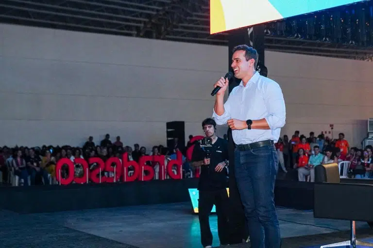 lucas ribeiro evento