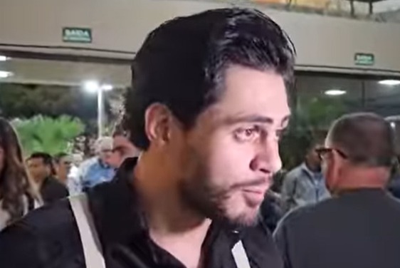 Ator paraibano se pronuncia após Instagram ser retirado do ar por decisão judicial