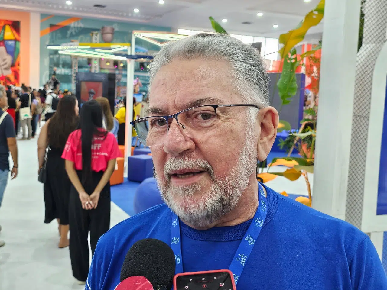 luiz alberto leite