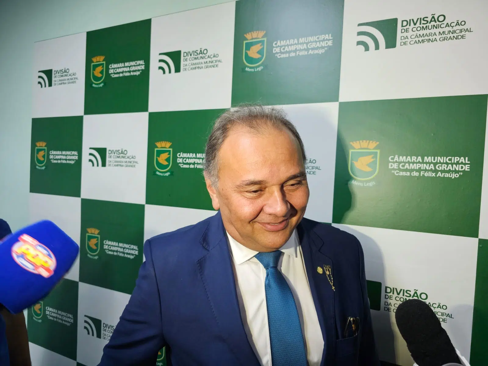 manoel ludgerio