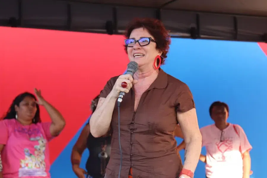 marcia lucena