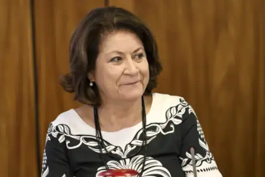 miriam belchior secretária executiva da casa civil