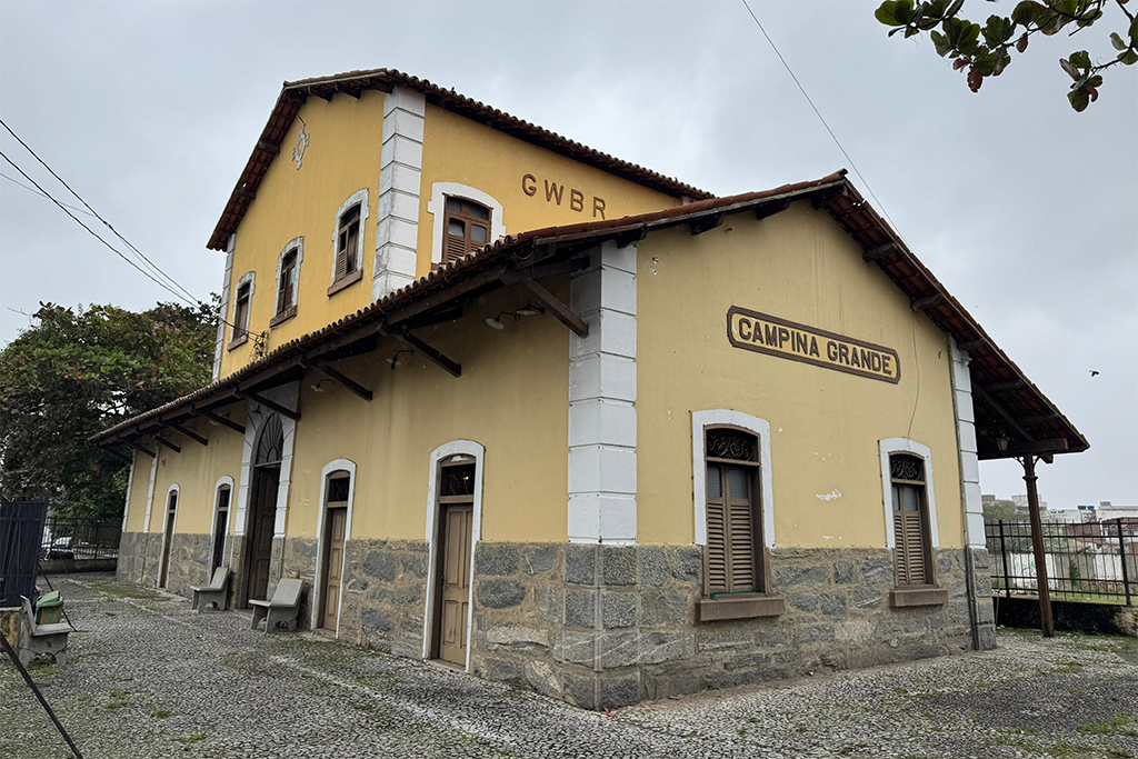 Prefeitura de Campina Grande muda horário do Museu do Algodão
