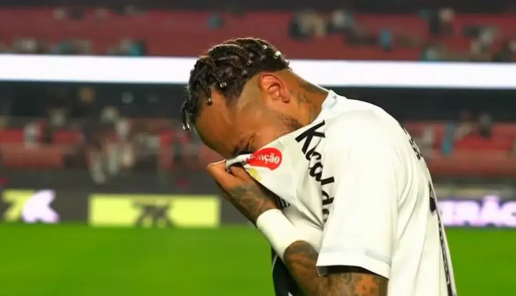 neymar