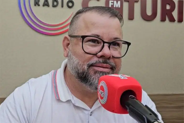 "Do Grão ao Pão": entenda a importância do leite na panificação norival monteiro