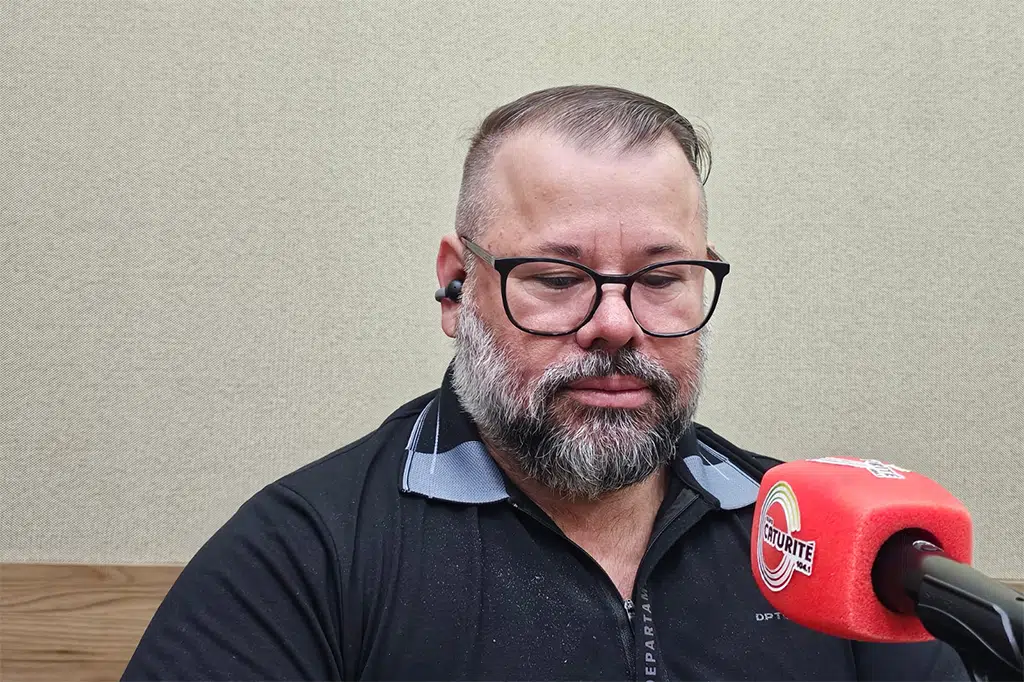 norival monteiro