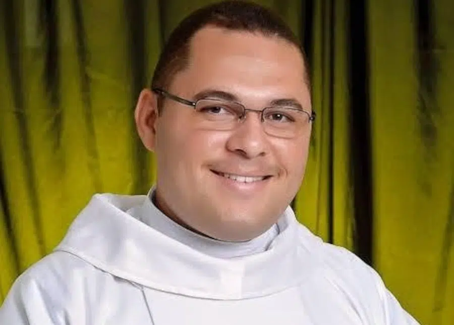 padre adeildo ferreira