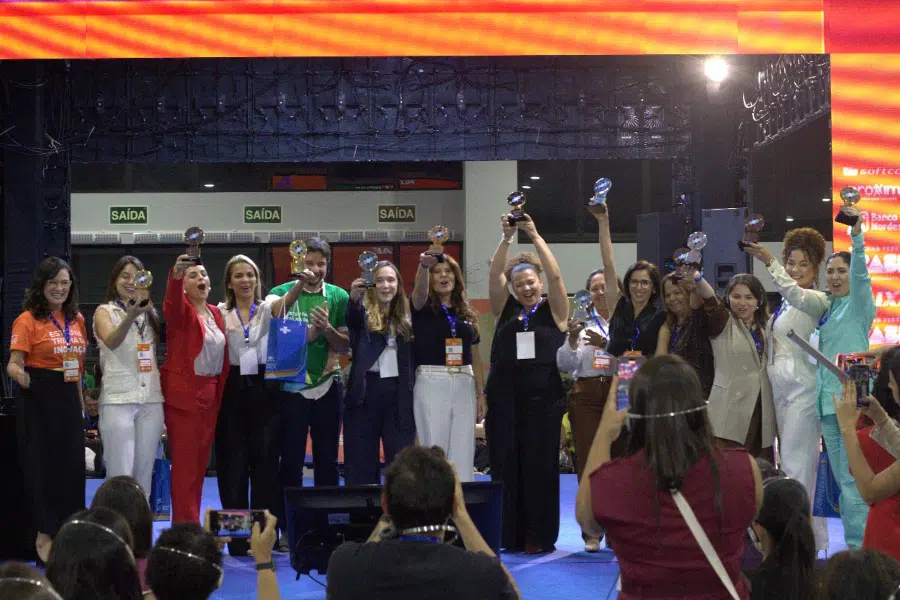 prêmio sebrae mulher de negócios