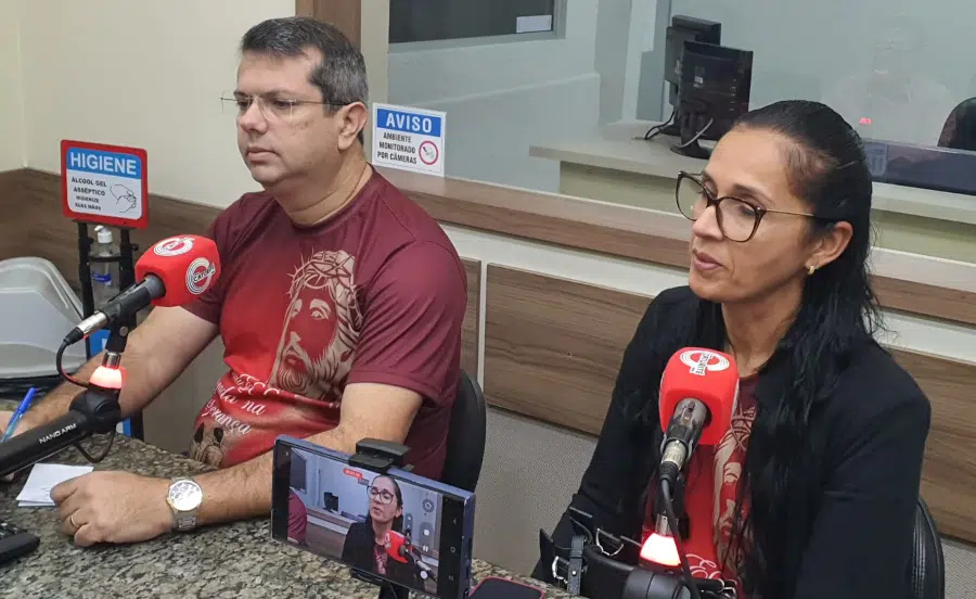 ricardo e irene