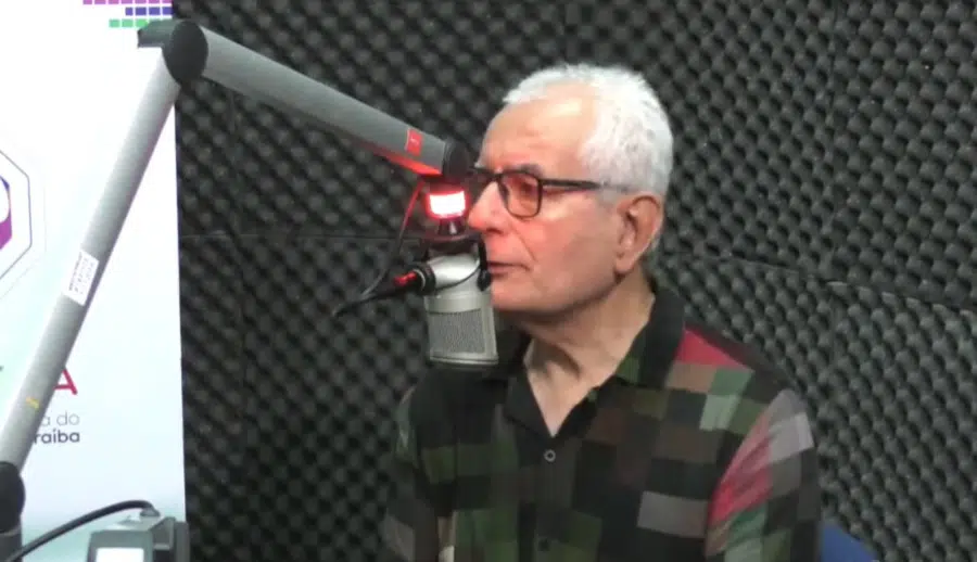 romero azevedo