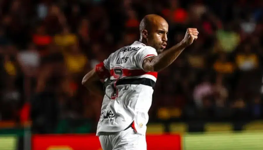 são pauli lucas