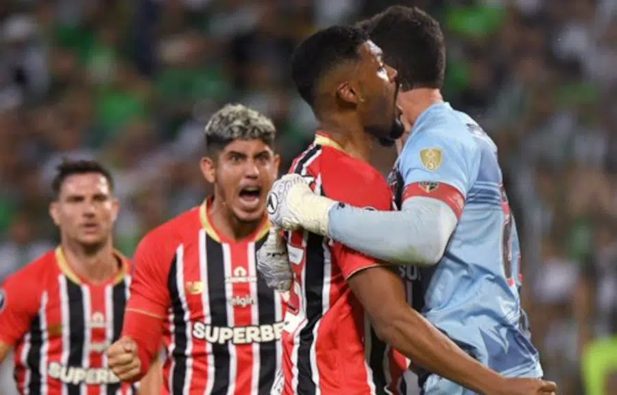 são paulo e nacional