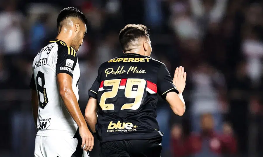 são paulo x atletico