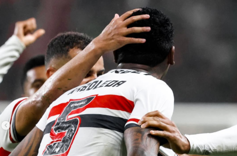 são paulo
