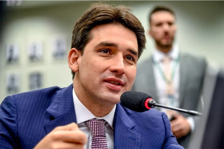 silvio costa filho