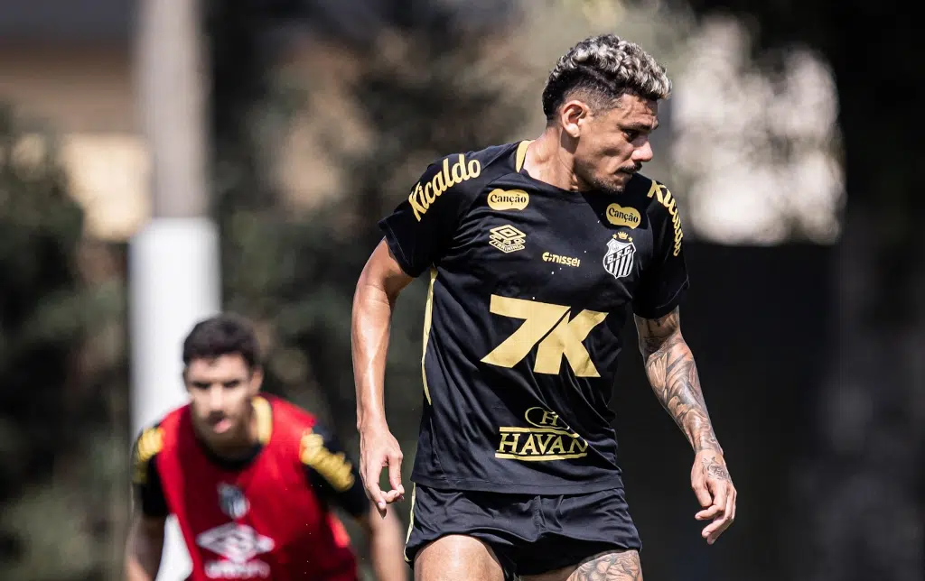tiquinho soares