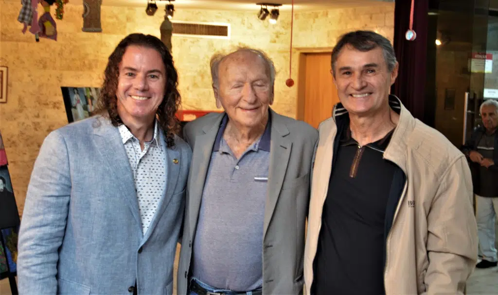 veneziano, enivaldo e romero rodrigues