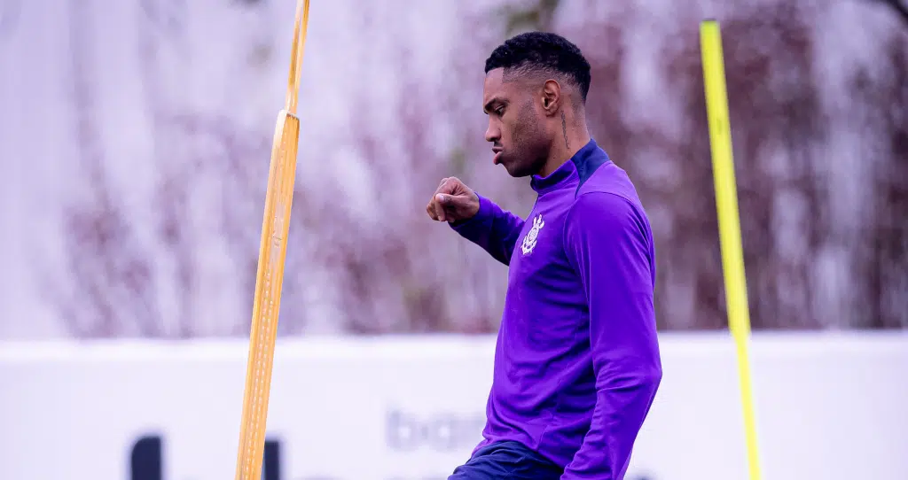 vitinho corinthians