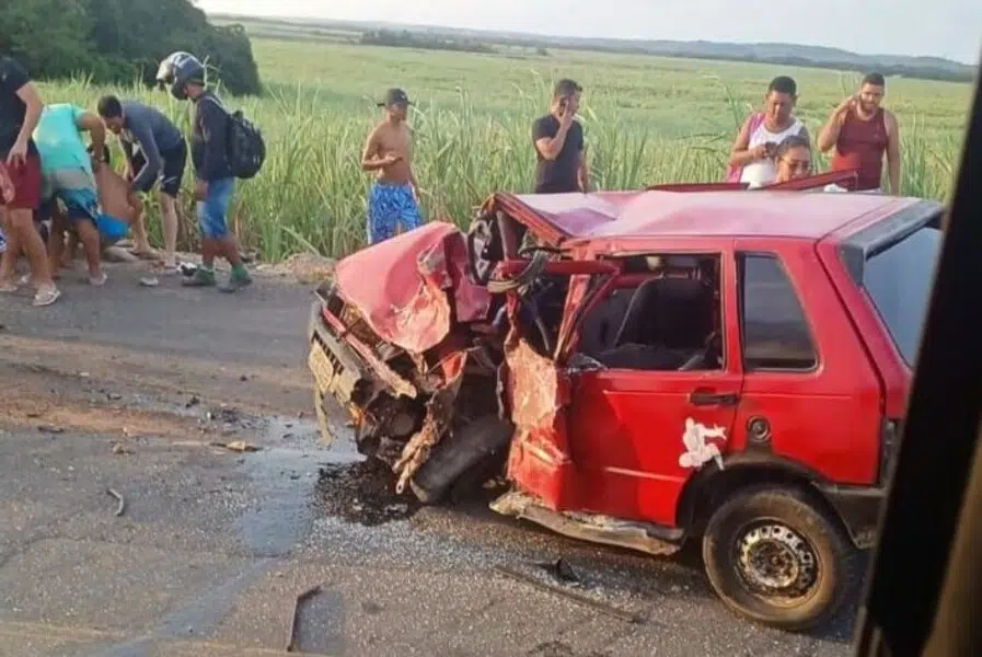 acidente na pb 044