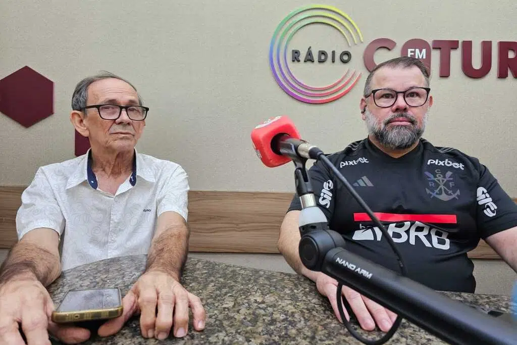 afonso melo e norival monteiro