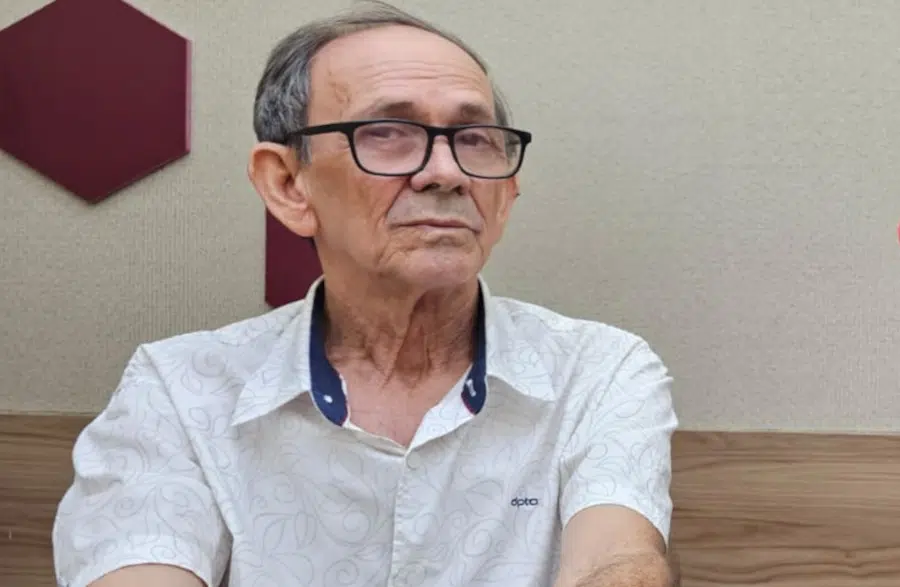 afonso melo panaficador