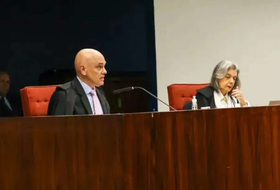 alexandre moraes