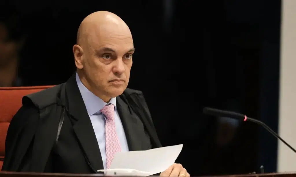 alexandre moraes