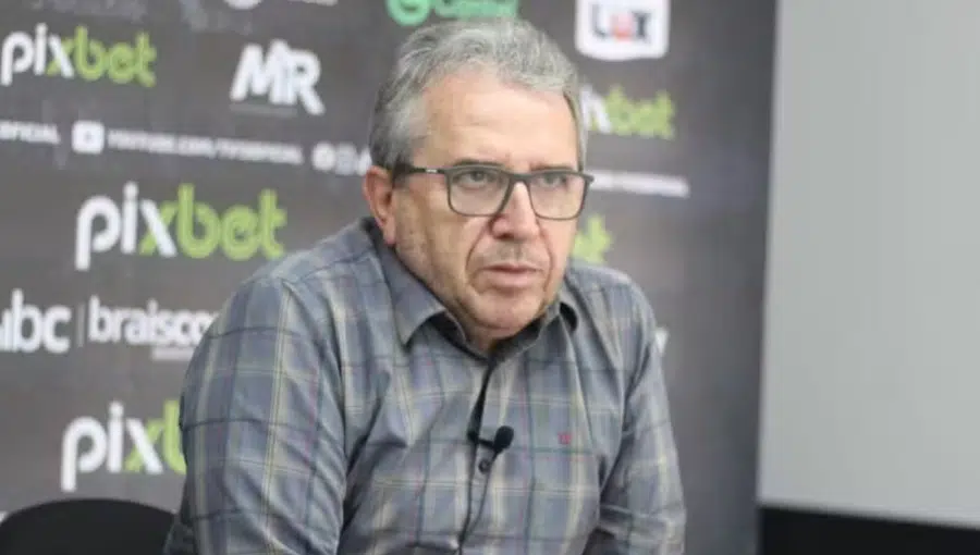 anatolio chaves conselho do treze
