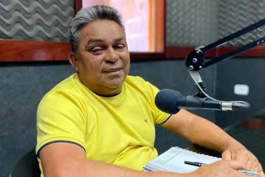 antônio gomes