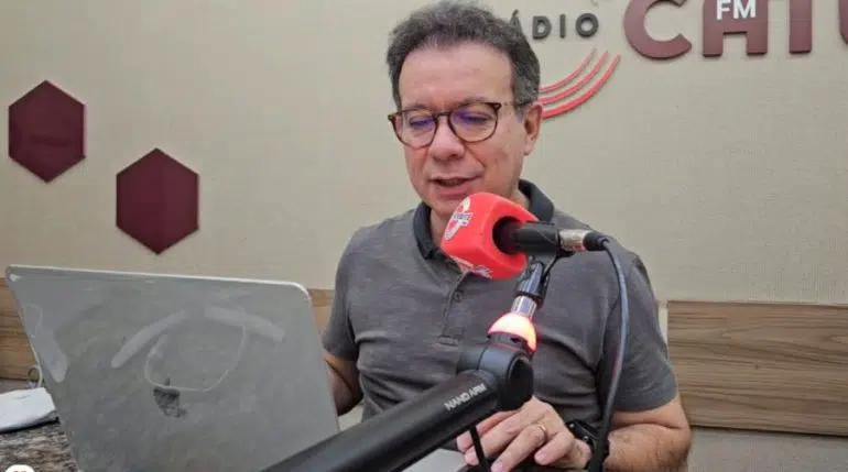 antonio henriques