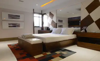 apartamento hotel abr